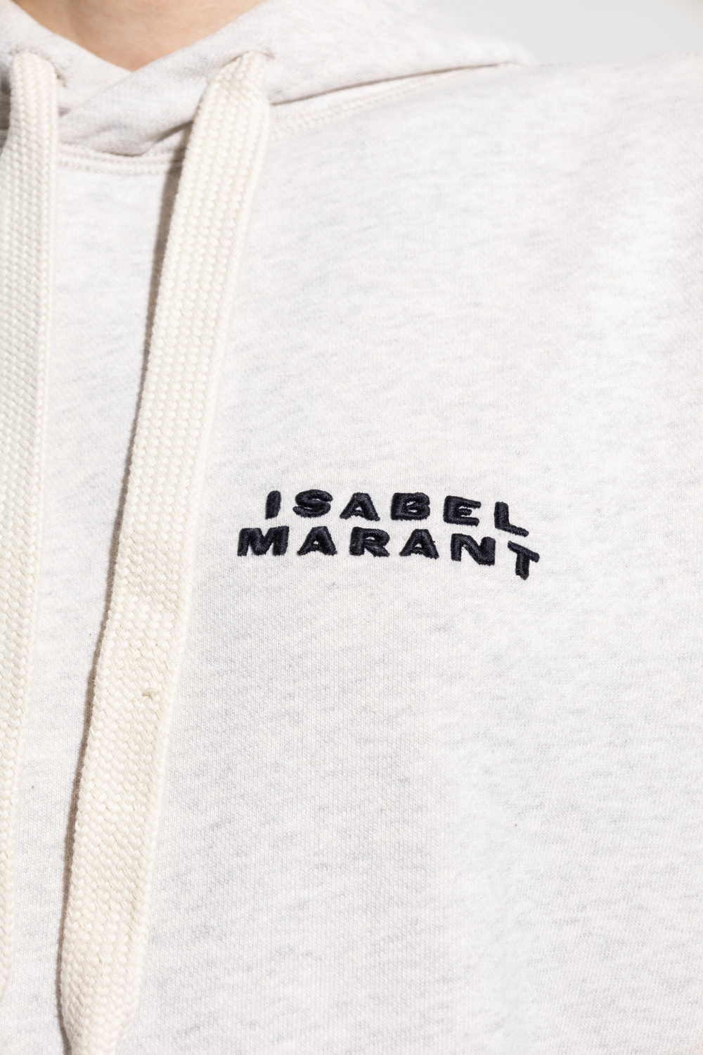 Isabel Marant 'Scott' hoodie | Women's Clothing | Vitkac